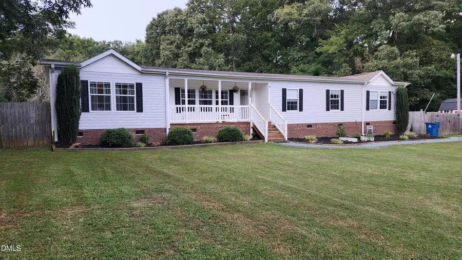 3888 Meriwether Lane, Haw River, NC 27258 - #2