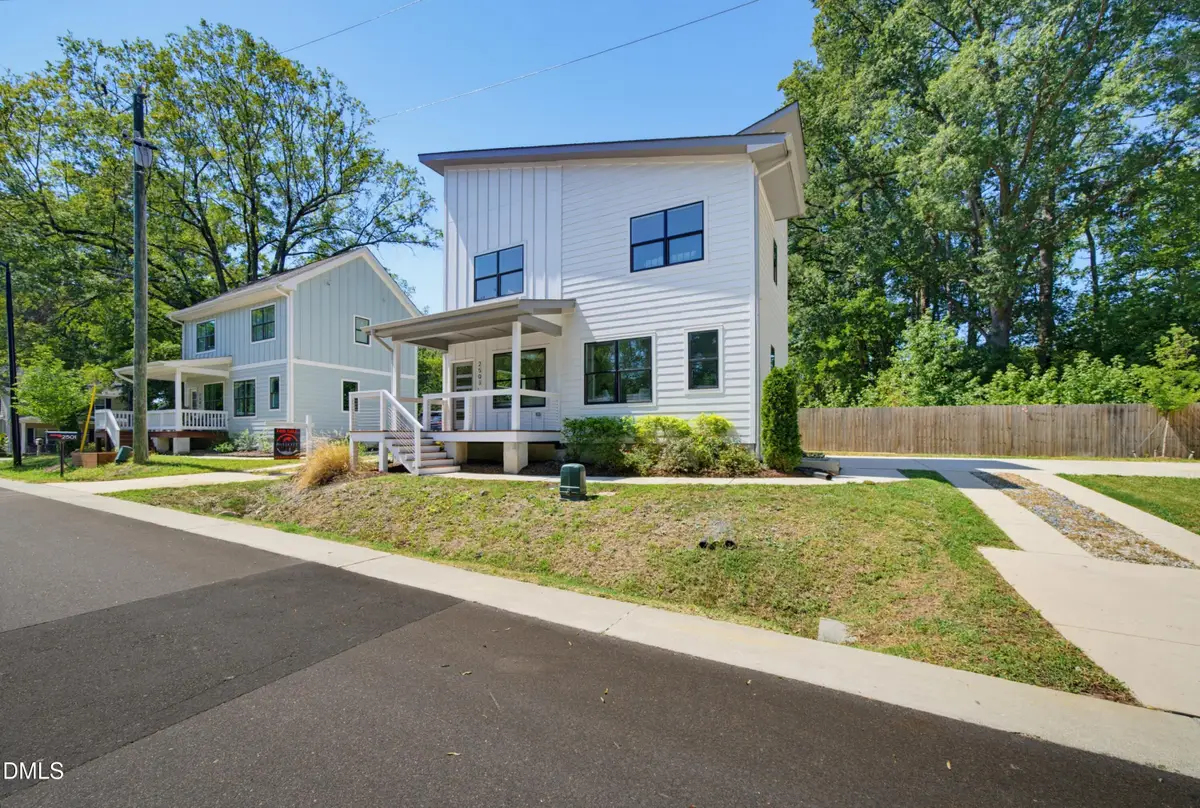 2503 Lednum Street, Durham, NC 27705 - #1