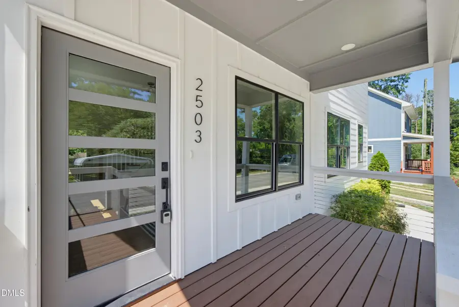 2503 Lednum Street, Durham, NC 27705 - #3