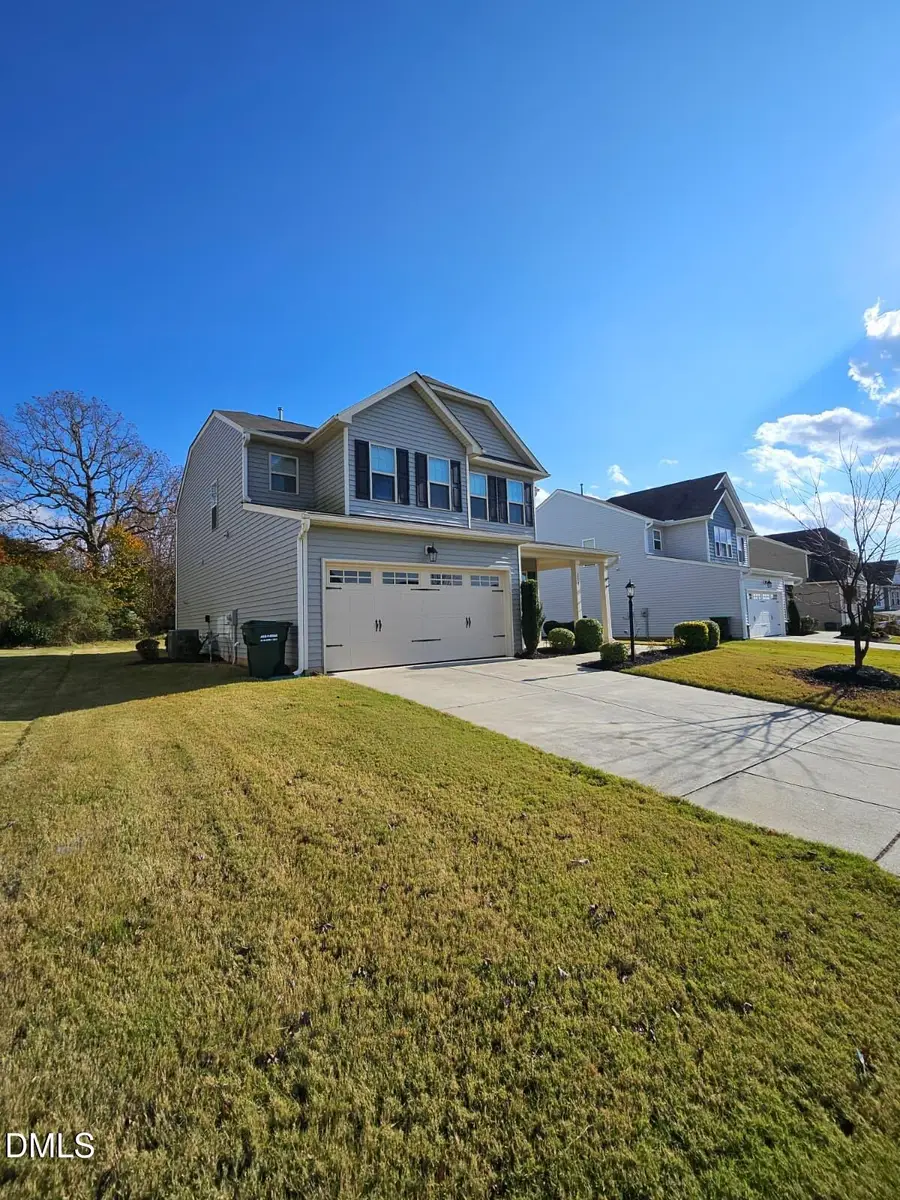 239 Tuscan Ridge Way, Clayton, NC 27527 - #3