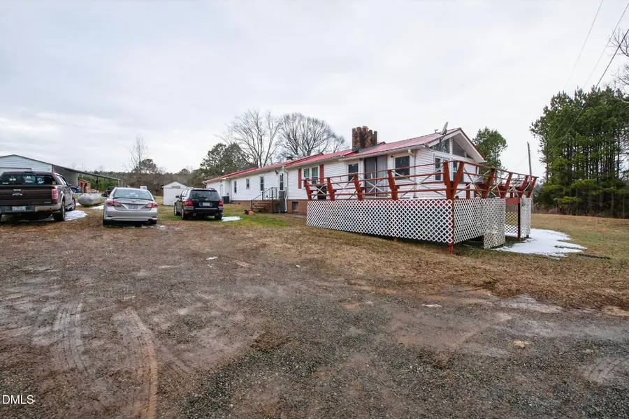 545 Billy Fitts Road, Siler City, NC 27344 - #2