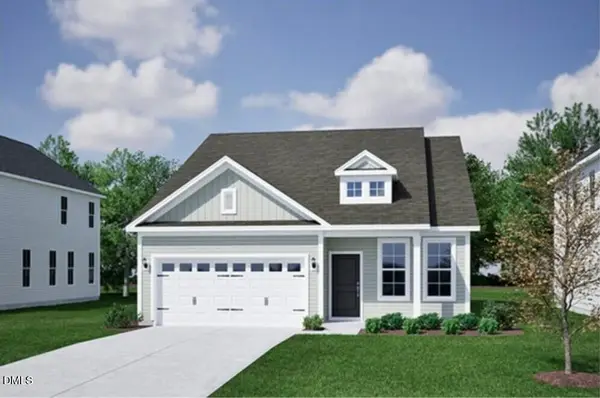 1024 Greer Mill Grove, Durham, NC 27703