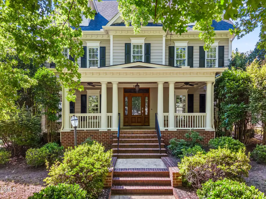 3821 Falls River Avenue, Raleigh, NC 27614 - #3