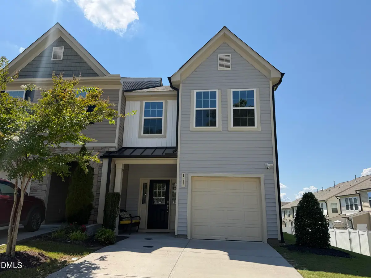161 E Porthaven Way, Clayton, NC 27527 - #1