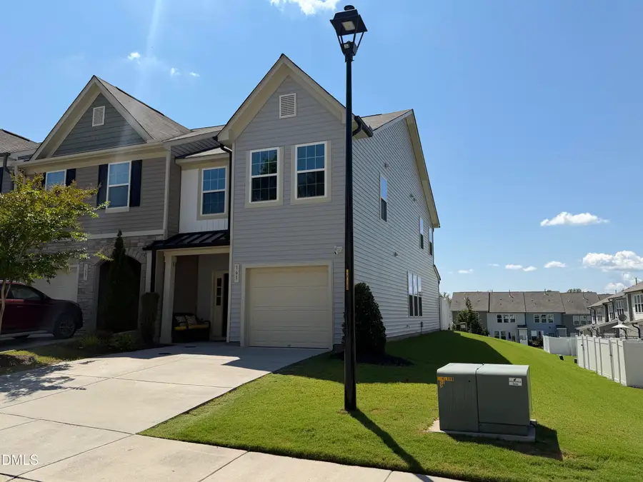 161 E Porthaven Way, Clayton, NC 27527 - #2