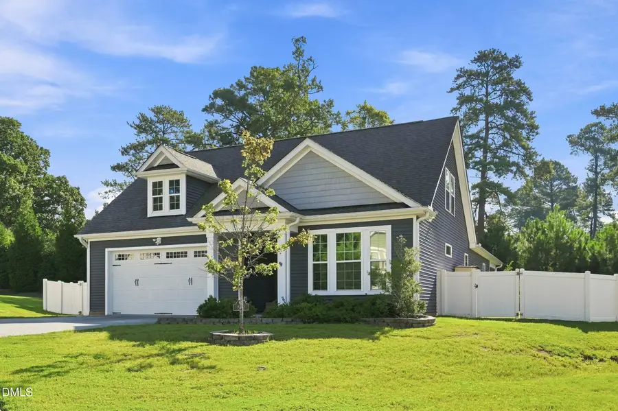 4503 Michaya Way, Knightdale, NC 27545 - #2