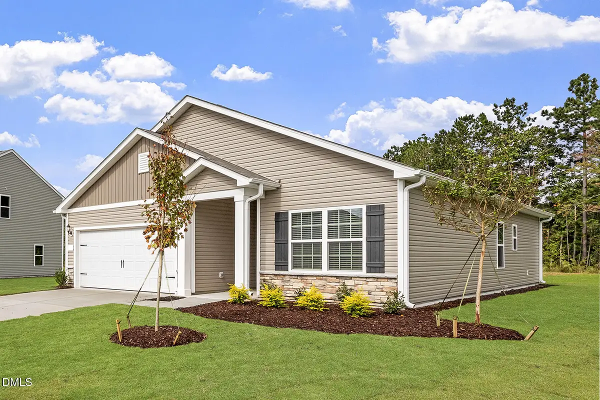 1018 Rhino Bend, Oxford, NC 27565 - #1