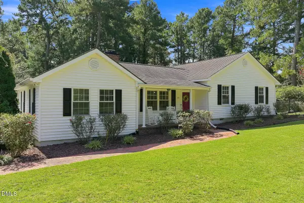 80 Ebenezer Church Road, Coats, NC 27521