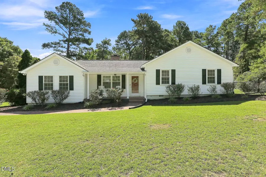 80 Ebenezer Church Road, Coats, NC 27521 - #3