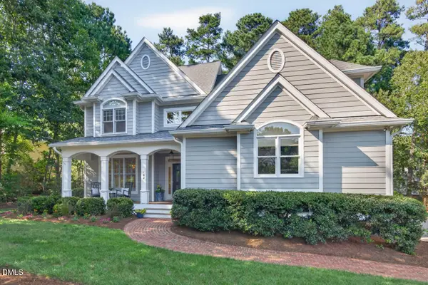 102 Blue Granite Court, Chapel Hill, NC 27514