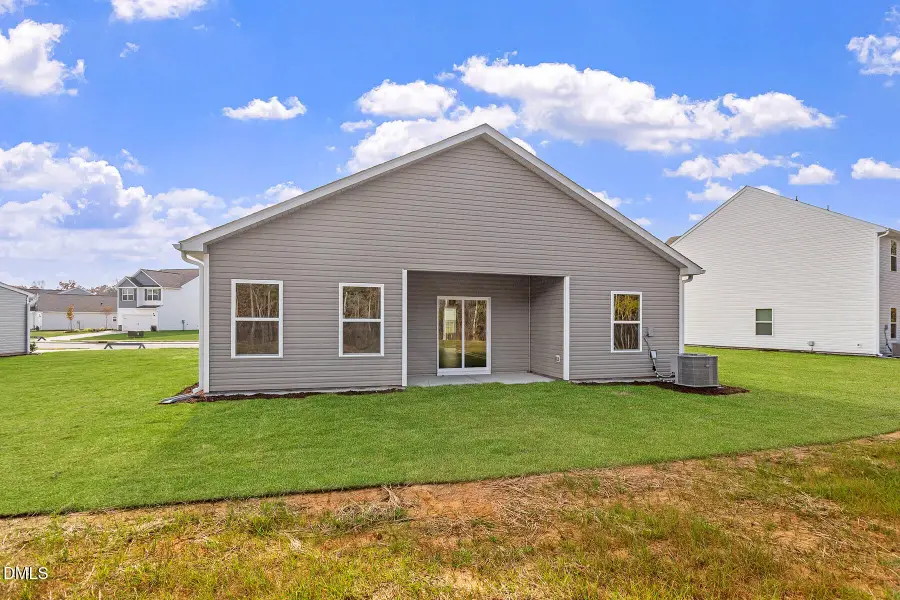100 Flue Bend, Oxford, NC 27565 - #2