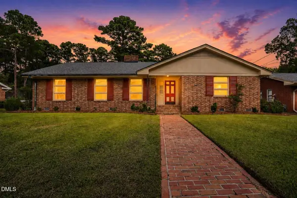 1506 Grove Street, Wilson, NC 27893