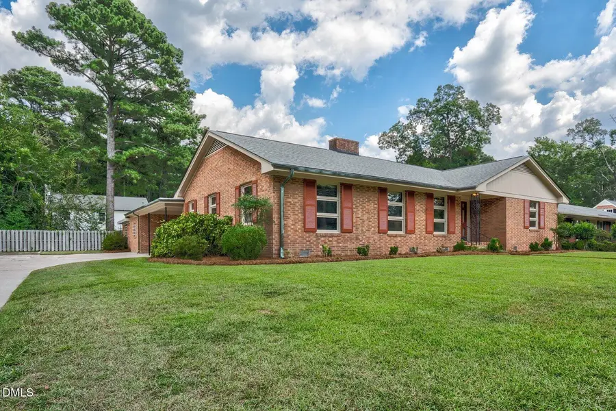1506 Grove Street, Wilson, NC 27893 - #2