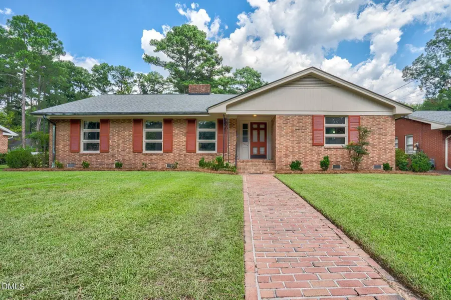 1506 Grove Street, Wilson, NC 27893 - #3