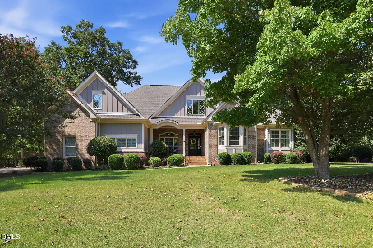45 Lance Lane, Youngsville, NC 27596 - #1
