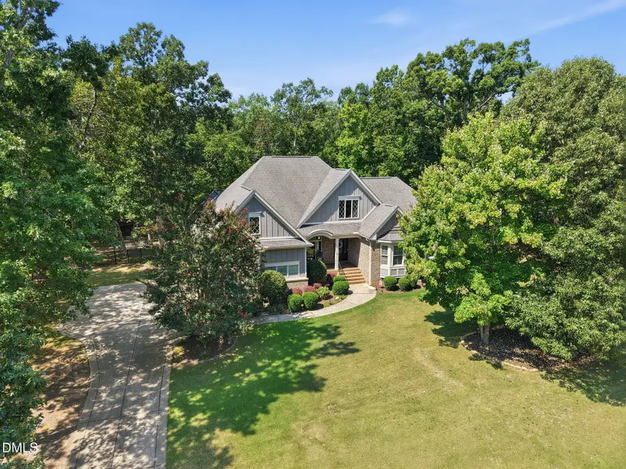 45 Lance Lane, Youngsville, NC 27596 - #3