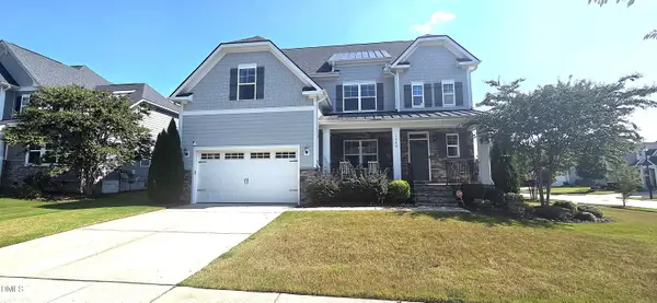 1900 Edens Ridge Avenue, Wake Forest, NC 27587