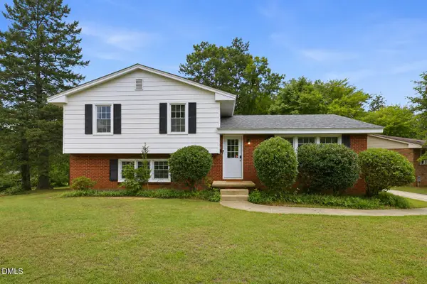 1536 N King Charles Road, Raleigh, NC 27610