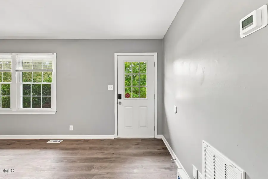 1536 N King Charles Road, Raleigh, NC 27610 - #3