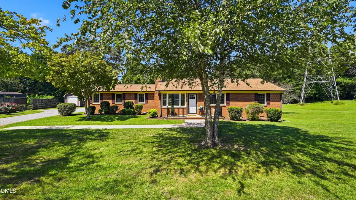130 Circle Drive, Haw River, NC 27258 - #1