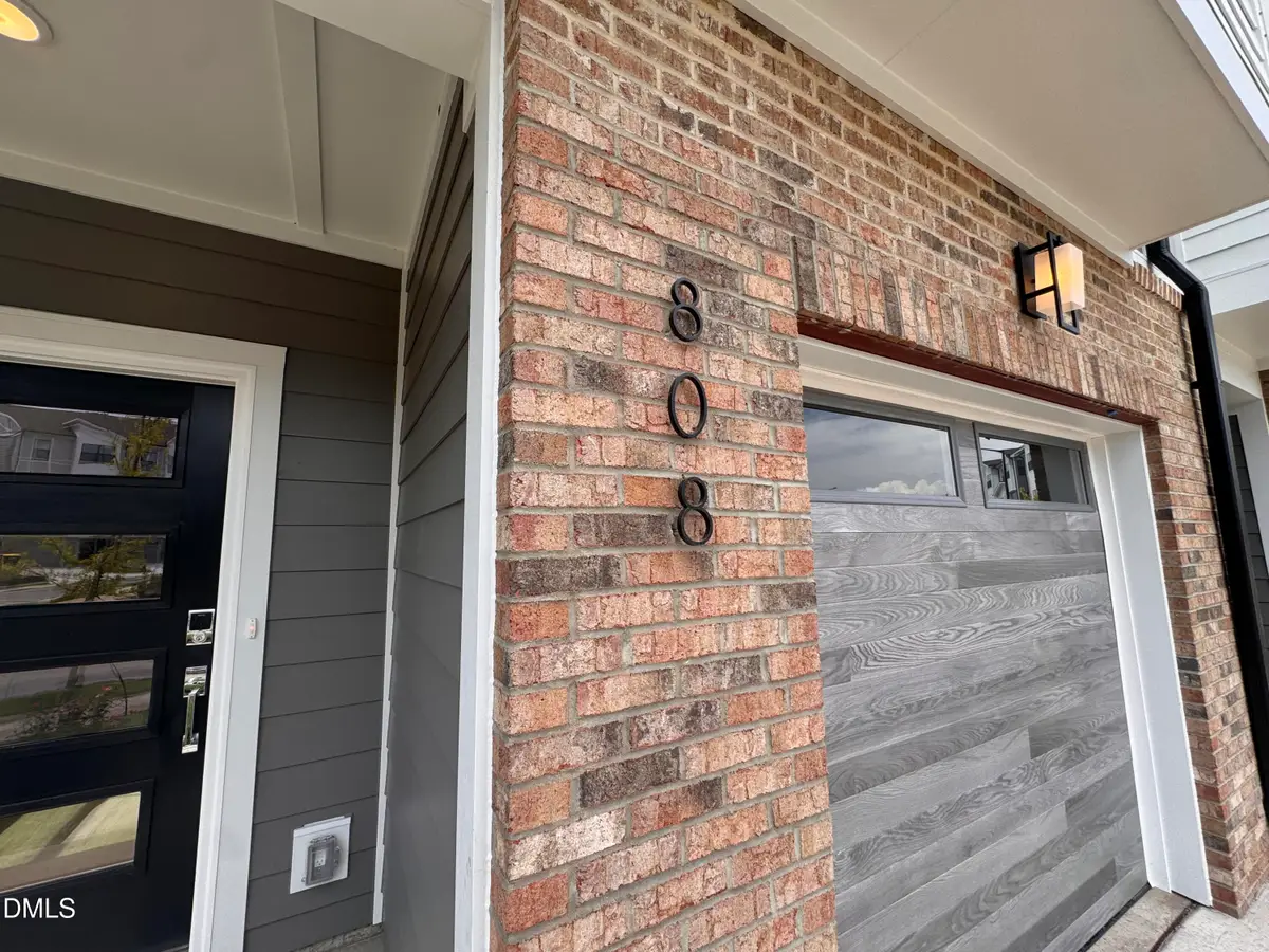 808 Portia Way, Morrisville, NC 27560 - #1