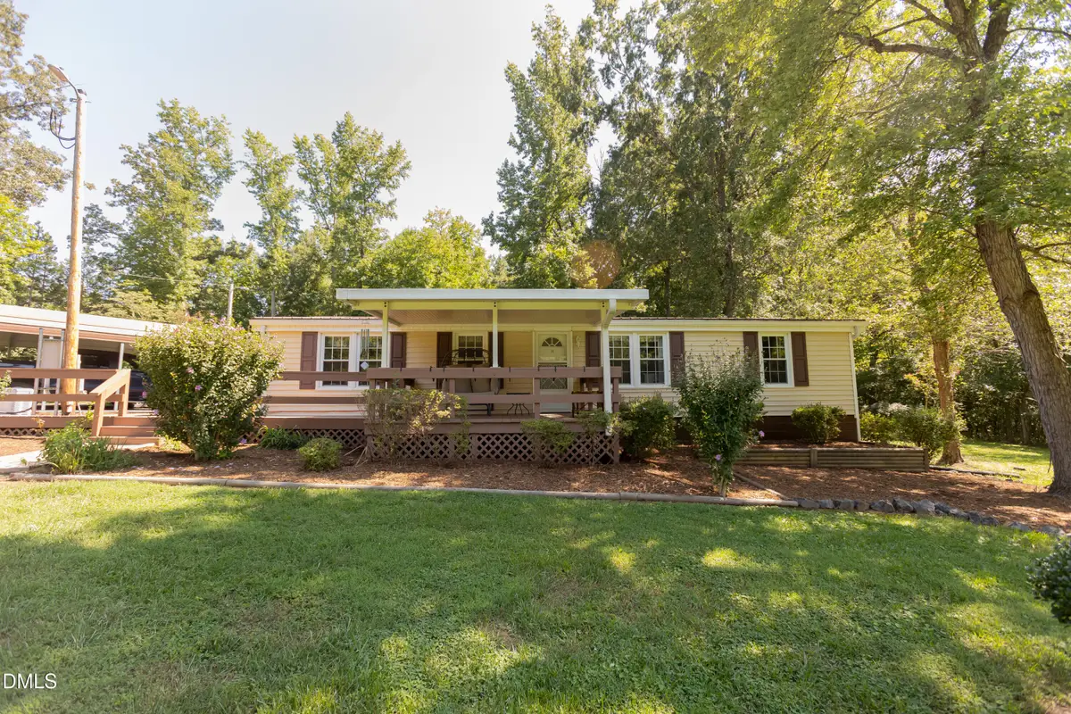1915 Little River Church Road, Hurdle Mills, NC 27541 - #1