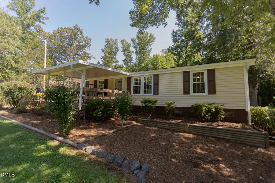 1915 Little River Church Road, Hurdle Mills, NC 27541 - #2