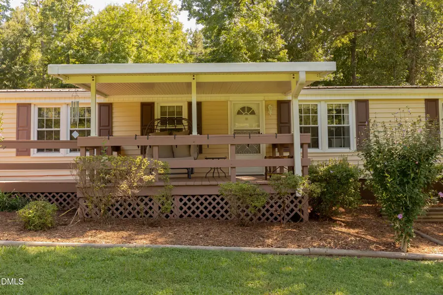1915 Little River Church Road, Hurdle Mills, NC 27541 - #3