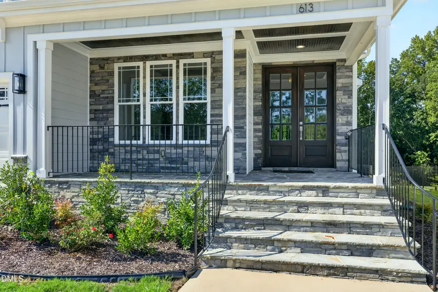 613 Darian Woods Drive, Holly Springs, NC 27540 - #3