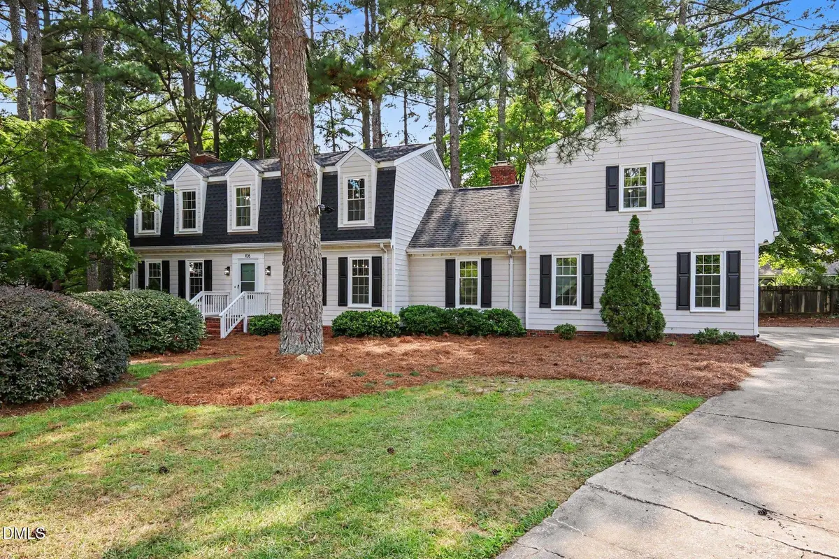 108 Buckingham Court, Rocky Mount, NC 27803 - #1