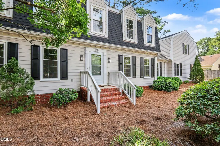 108 Buckingham Court, Rocky Mount, NC 27803 - #2
