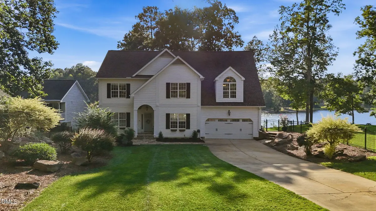1337 Sagamore Drive, Louisburg, NC 27549 - #1