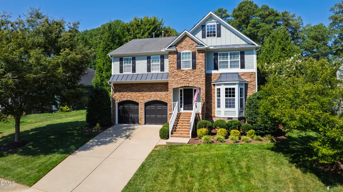4820 Homeplace Drive, Apex, NC 27539 - #1