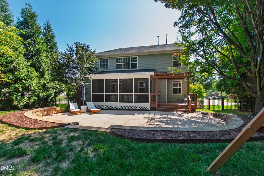 4820 Homeplace Drive, Apex, NC 27539 - #3