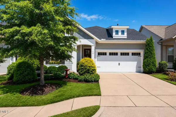 76 Abercorn Circle, Chapel Hill, NC 27516