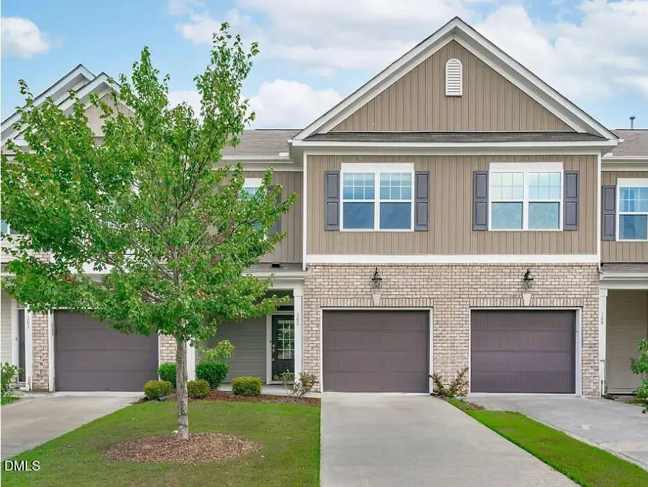 165 Durants Neck Lane, Morrisville, NC 27560 - #1