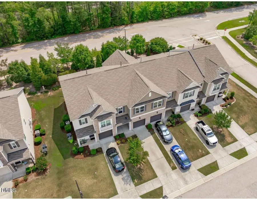 165 Durants Neck Lane, Morrisville, NC 27560 - #2