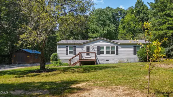 12826 Nc-902, Bear Creek, NC 27207