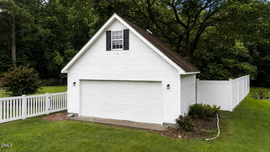 541 Mallie Pearce Road, Zebulon, NC 27597 - #3