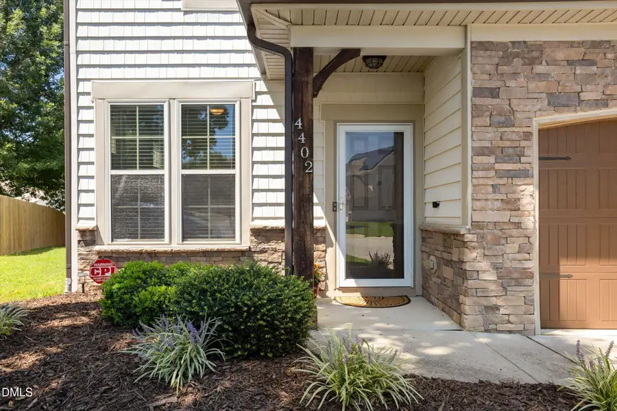 4402 Riley Drive, Knightdale, NC 27545 - #2