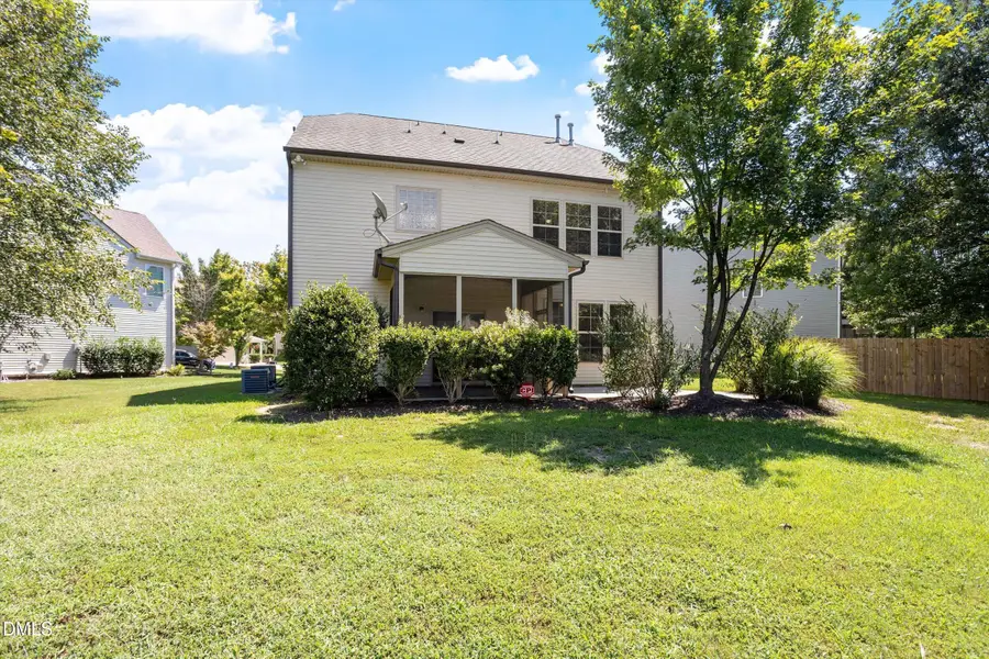 4402 Riley Drive, Knightdale, NC 27545 - #3