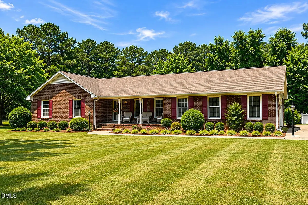 4504 Carpenter Pond Road, Durham, NC 27703 - #1