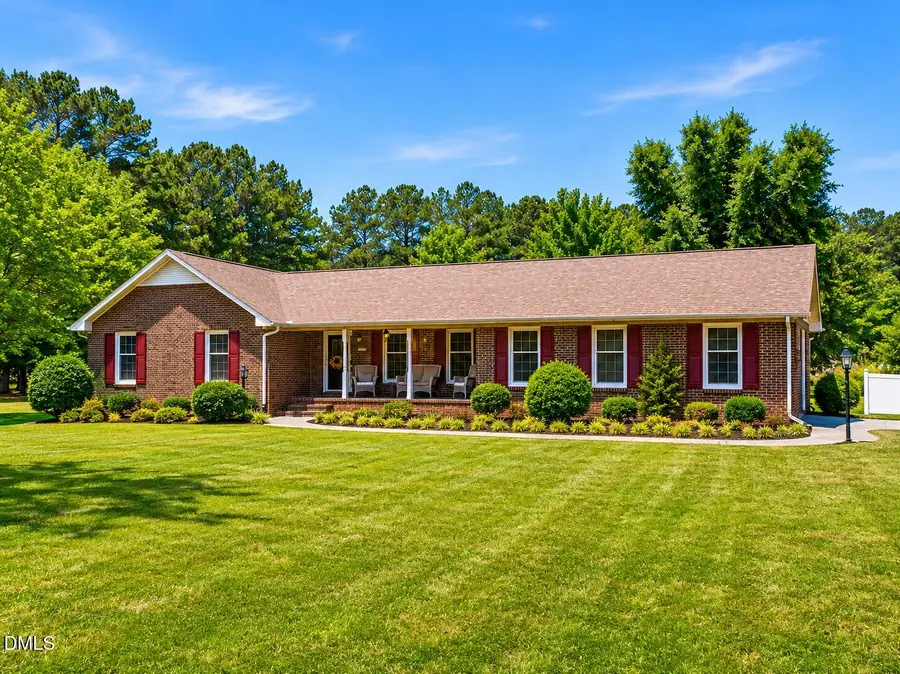 4504 Carpenter Pond Road, Durham, NC 27703 - #3