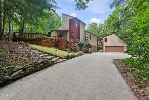 107 Winding Ridge Drive, Cary, NC 27518