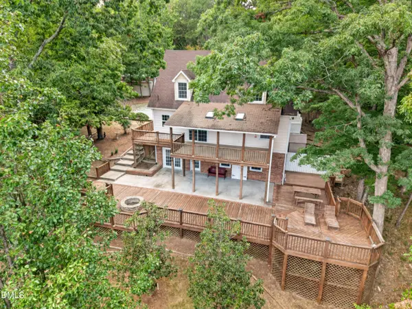 39 Rainbow Ridge Road, Semora, NC 27343