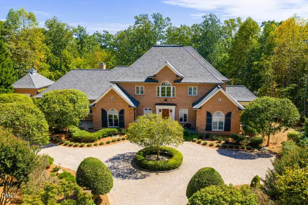 32409 Archdale Drive, Chapel Hill, NC 27517