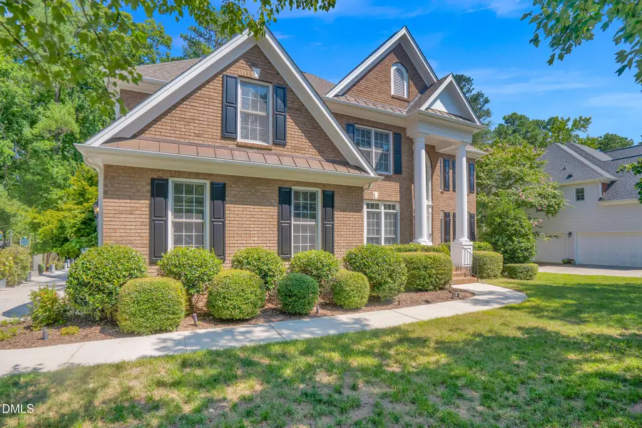 4610 Sycamore Shoals Road, Durham, NC 27705 - #2