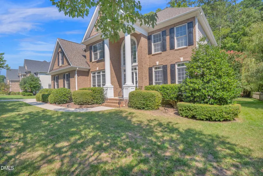 4610 Sycamore Shoals Road, Durham, NC 27705 - #3