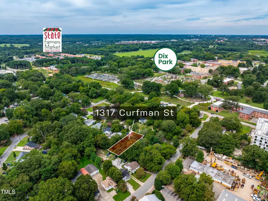 1317 Curfman Street, Raleigh, NC 27603 - #3