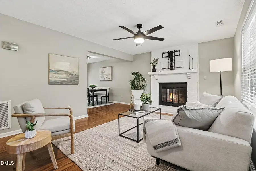 2504 Village Grove Road, Raleigh, NC 27613 - #2